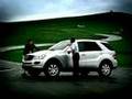 2006 Mercedes-Benz ML Television Commercial