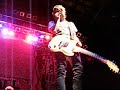 All Time Low - Talking about the norva, Circle pit