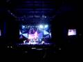 Journey Concert sing by Arnel Pineda