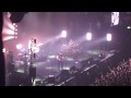 Arctic Monkeys - Fluorescent Adolescent Live Nottingham 2009.MP4