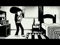 Persepolis - Teaser