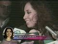 Entrevista Carla Estrada con Maxine Woodside