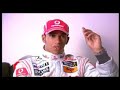Lewis Hamilton looks ahead to Monza