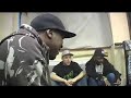 FREESTYLE FILE 1 (Part B): JEHST, ASAVIOUR & PARKY