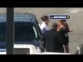 Watch 'Sarah Palin At CBS Studios In Los Angeles'