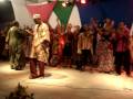videos de Musical gospel africano
