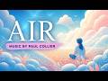 videos de The deepest relaxation music ever - Air - by Paul Collier + alpha brainwave frequencies