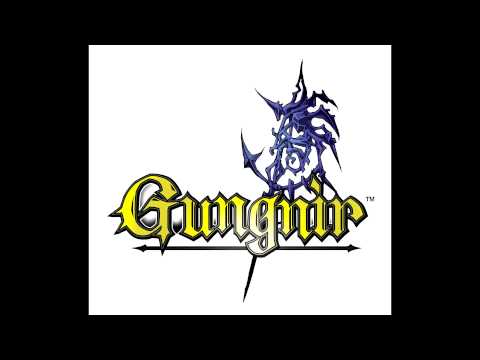 Raguel - From the official Gungnir OST. Track 48.