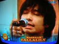 callalily - unang hirit