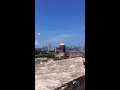 Castillo San Felipe, Cartagena