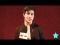 David Henrie: lezioni di improvvisazione. Guarda il video!