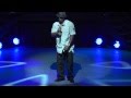 Benjamin Norman II - Interview + Spoken Word Poetry [DAMSF-5/9/13] Dance.Art.Music.Style.Fashion