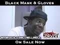 Hell Rell Speaks On Why He Left Dipset