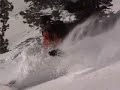 Telemark Skiing Rangers Recommendation
