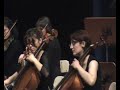 gen�ler oda orkestras?-Volkan Kavlak