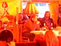 V�clav Havel - Trutnov 2008
