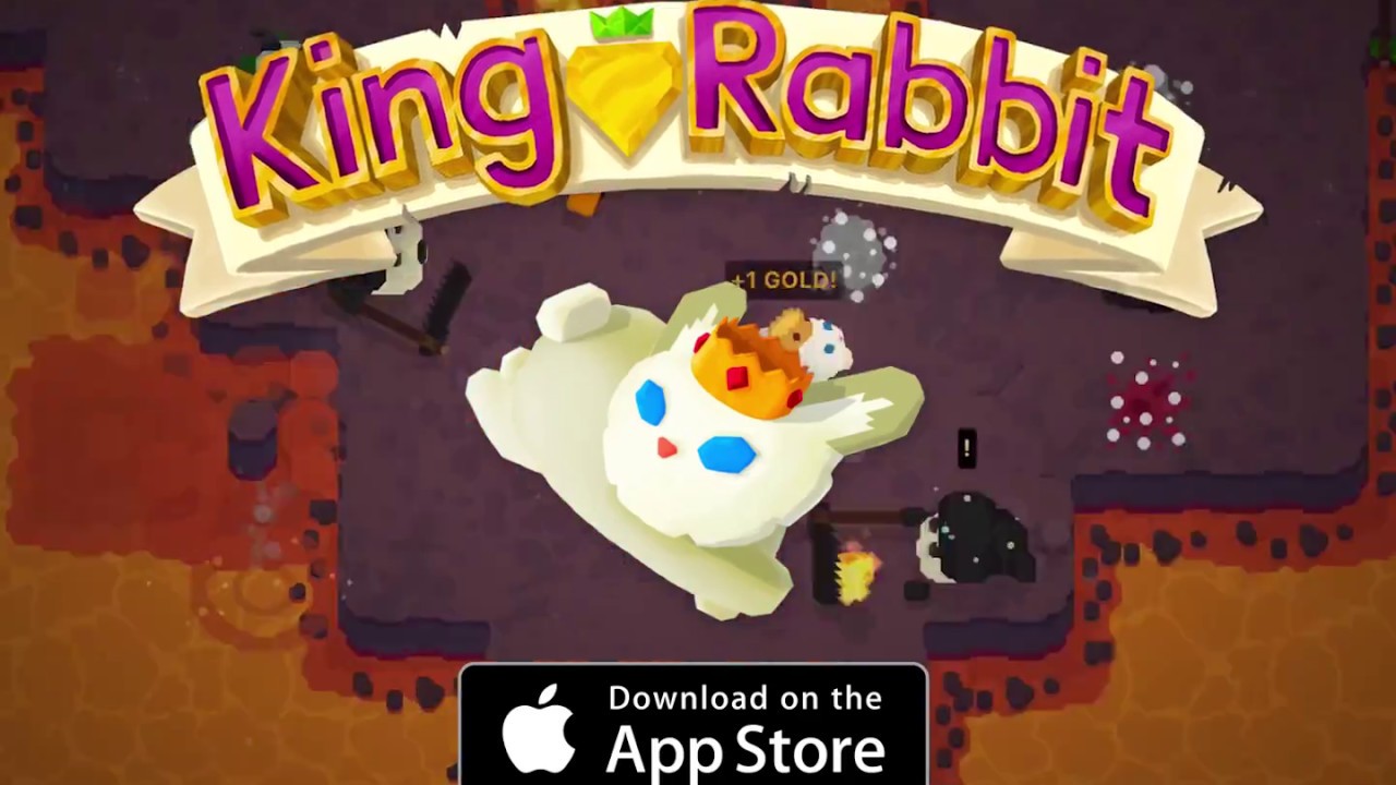 photo of 'King Rabbit' Emerald Expansion With Best Community Levels Hits on March 30th image