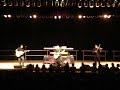 Yellowcard - Let Me Light Up the Sky, Thibodaux LA