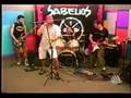 Sabelios Groove - Plush (Stone Temple Pilots) Tchambers
