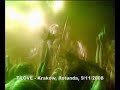 T.LOVE - Koncert w Rotundzie, cz. 1 T.LOVE - Koncert w Rotundzie, cz. 1
