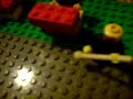 Lego Rammstein Ich will
