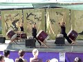 Taiko (Somei Yoshino Taiko-Blue Bamboo, 2008-05-18) Taiko (Somei Yoshino Taiko-Blue Bamboo, 2008-05-18)