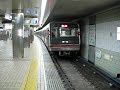 大阪市交通局21系、なかもず駅の発車シーンです。
発車メロディとモーター音が聞こえると思います。