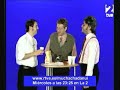 Muchachada Nui 02x06. Gaticos y Monetes