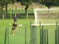 Allenamento A.S. Roma pre Dinamo Kiev - 19.08.07 Allenamento A.S. Roma pre Dinamo Kiev - 19.08.07