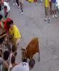 Toro Cuerda carcabuey 2003