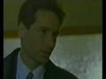 X Files -Only wanna be with you- Bloopers