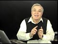 Teología de Ministerio #1 Pastor Francisco Camarena