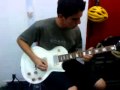 Teste LesPaul Walzack