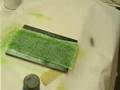 Geniale Airbrush Effekte mit Glasfaser Teil 1