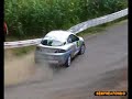 Rally San Froilan 2007