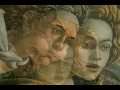 Botticelli - Birth of Venus Botticelli - Birth of Venus