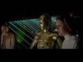 SNL Dear Sister Parody - Death Star