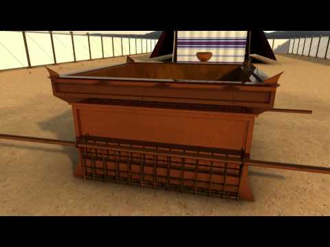 Tabernacle - The scriptures are filled with the richness and depth of the glory of our creator, richness and depth that go well beyond our comprehension. We read about ou...