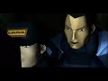 Athena ~Awakening from the ordinary life~ (PSone) Intro