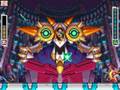 Megaman ZX - Model W