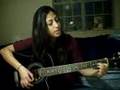 Sixpence None the Richer - Kiss Me (Cover)