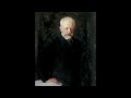 Tchaikovsky - Valse Sentimentale