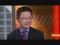 China Merchants Wan Sees Opportunity in ICBC, CCB