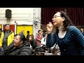 沙田至中環綫第二輪公眾諮詢 - 第二場黃大仙段公眾諮詢大會(七)