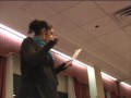 Surat Conference Open Mic Night: Sujot Kaur