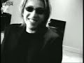 Yoshiki interview in LA(Chinese Subtitles)
