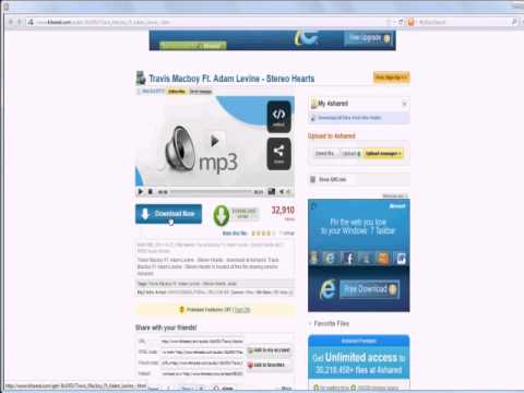PlatinLyrics - Hi Everyone, In this video, you'll see how you can download music, videos, games and more for free. 100% Legally. Also, if you want me to make a video on any...