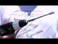 videos de DIY Home Repairs : How to Use a Spade Bit