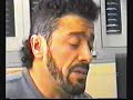 Vidéo trés rare de Matoub chez lui #4 (4/6)