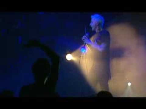 Soft Cell - Tainted Love
